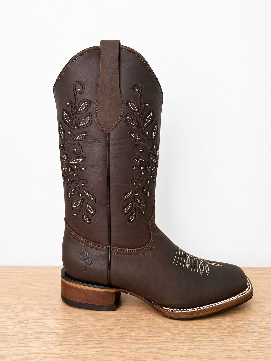 Botas Varazo Mola Margie