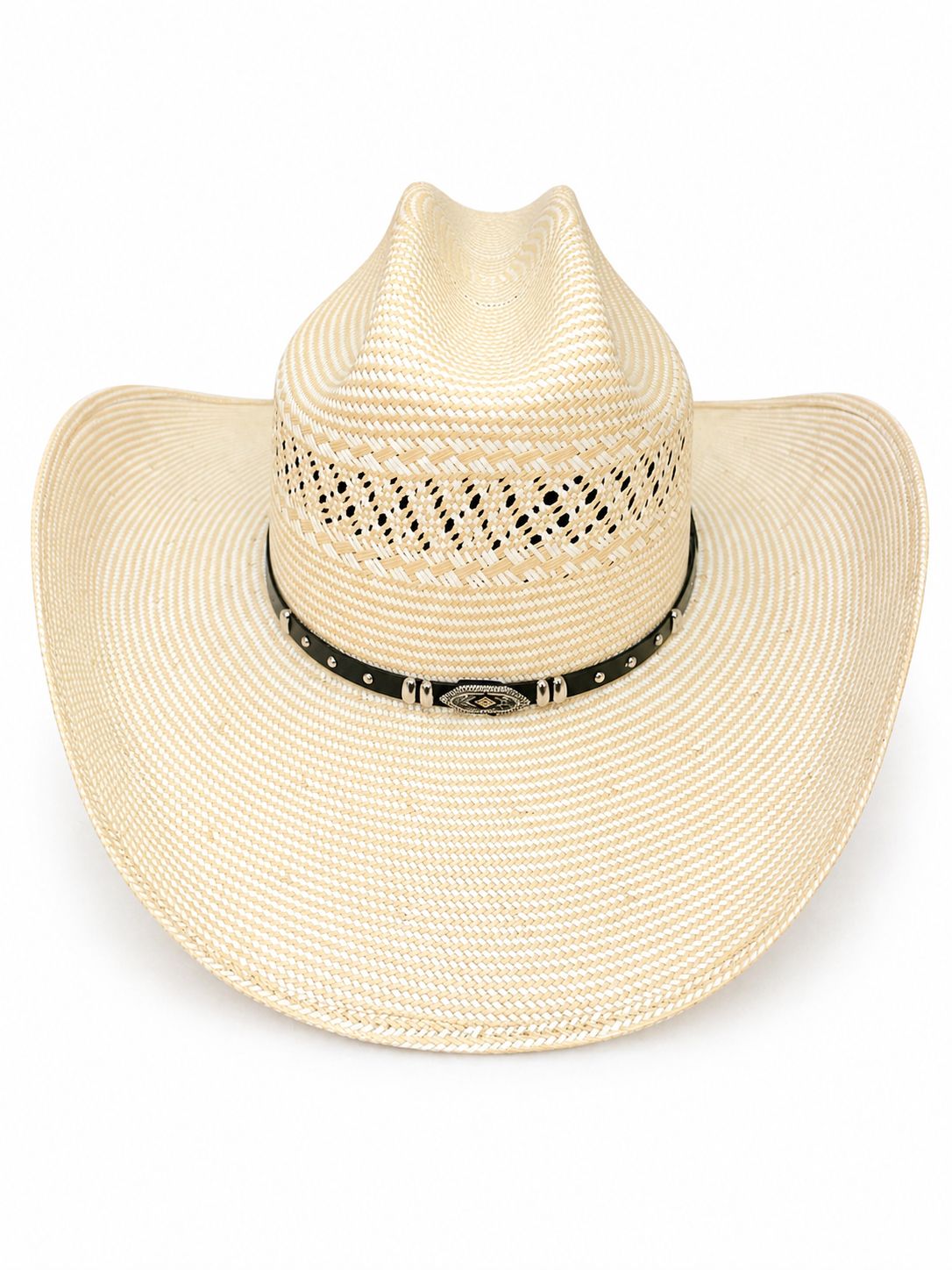 Sombrero Bicolor Grado 5