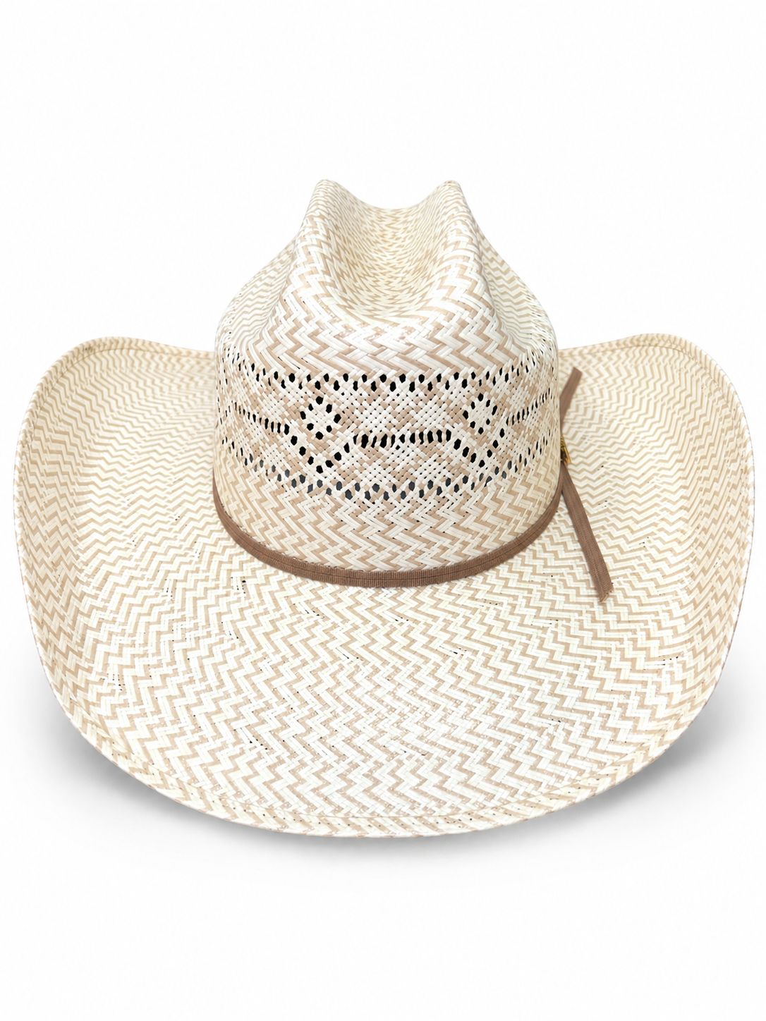 Sombrero Doble SS Grado 5