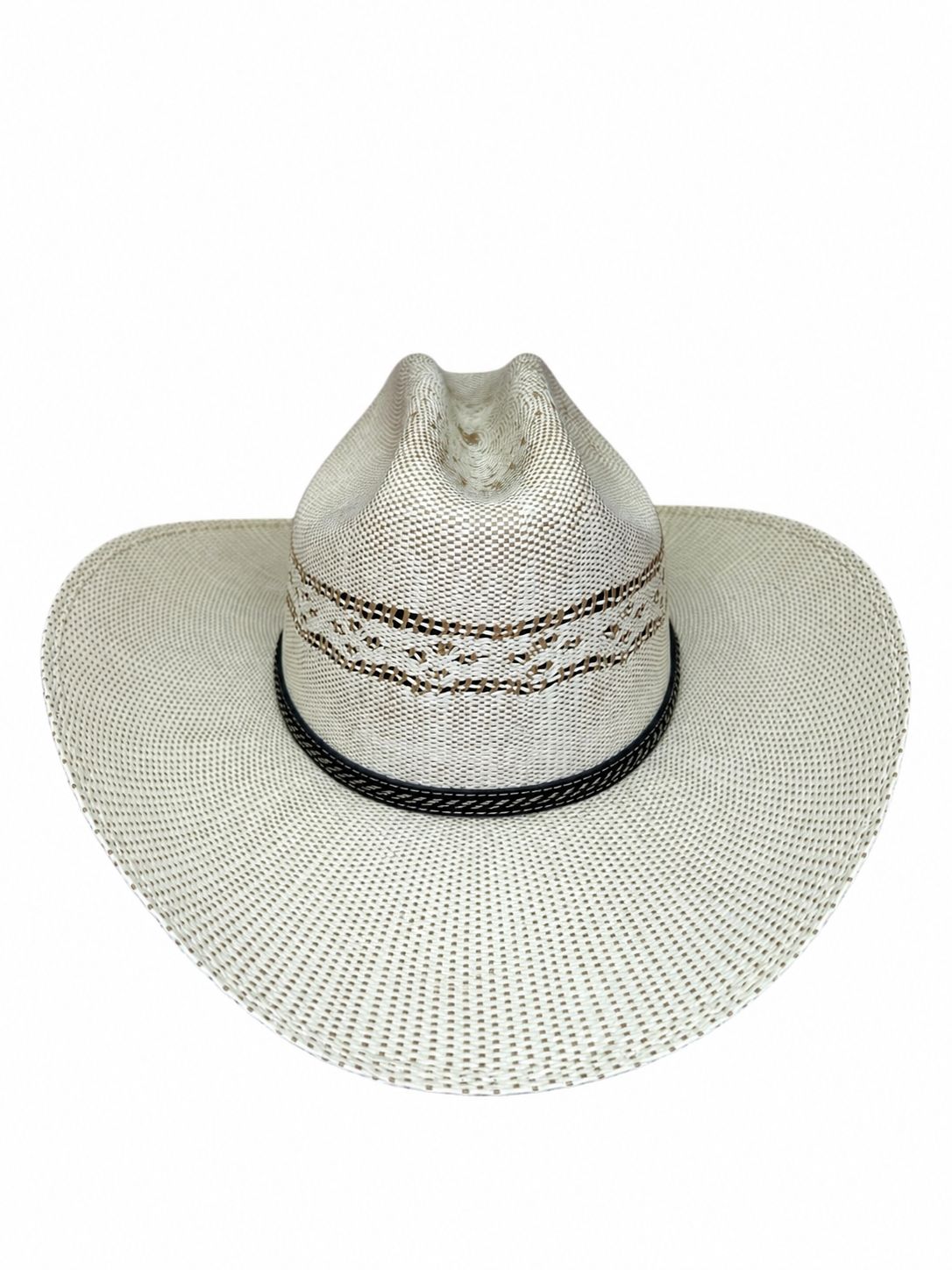 Sombrero Sinaloa Bicolor Falda 10