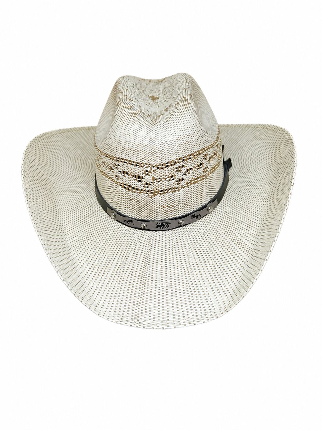 Sombrero Doble SS Bicolor