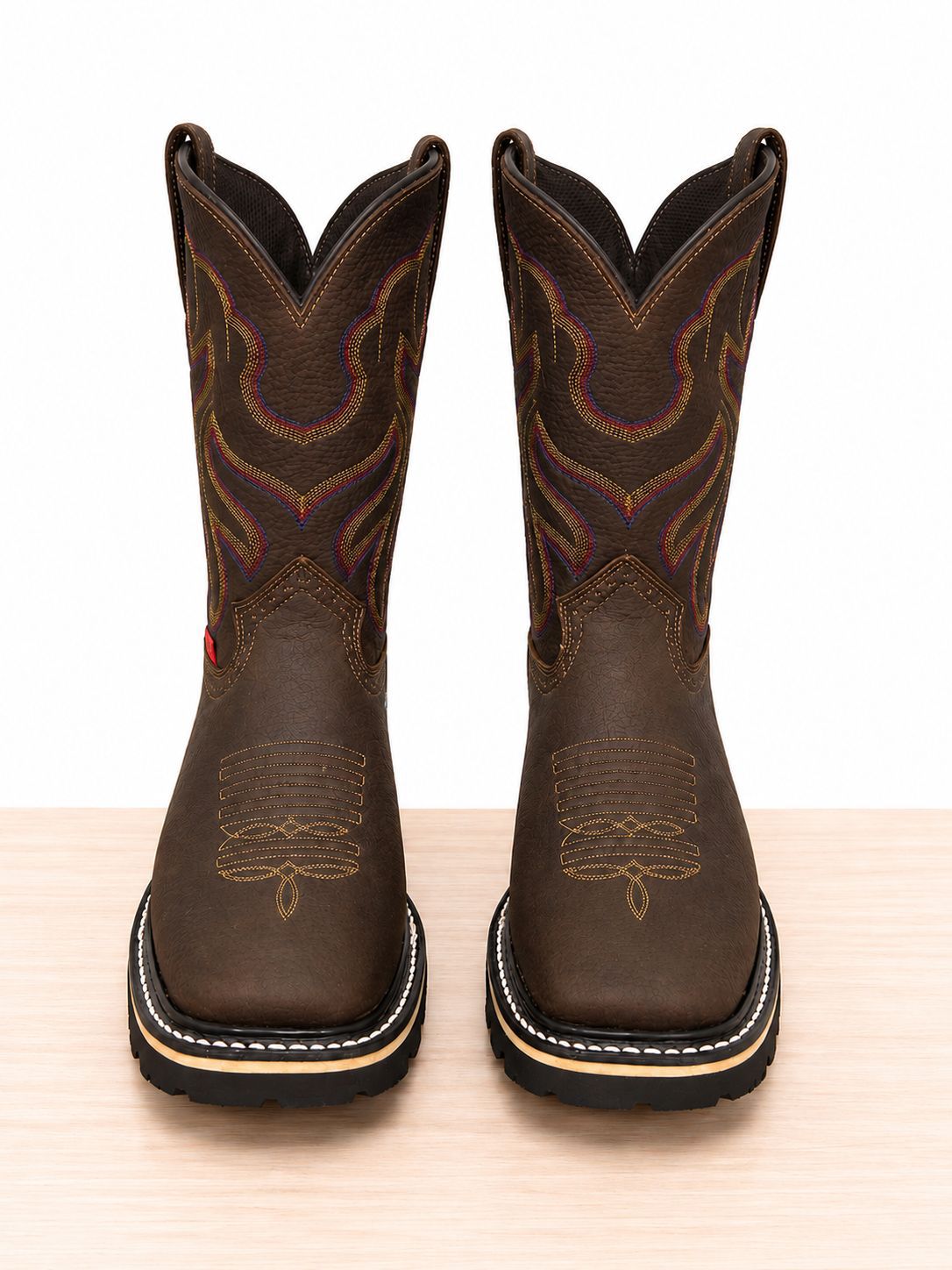 Bota Bulldog -51265 Café