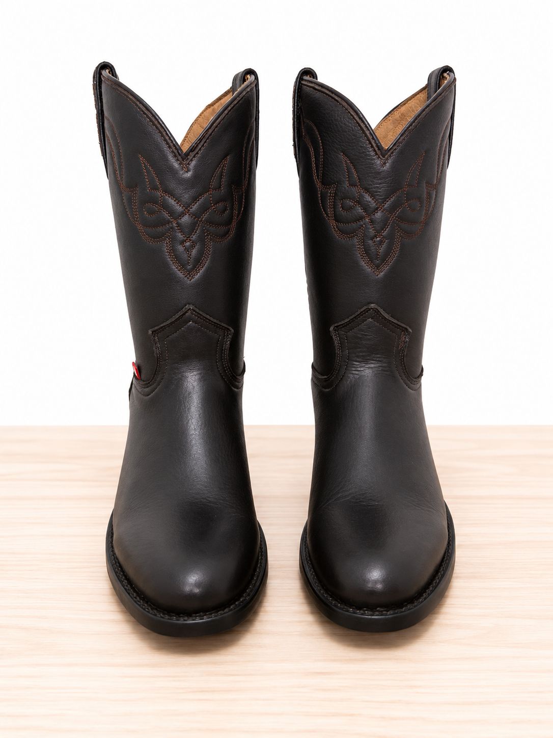 Bota Oval -35090 Dinamarca Café