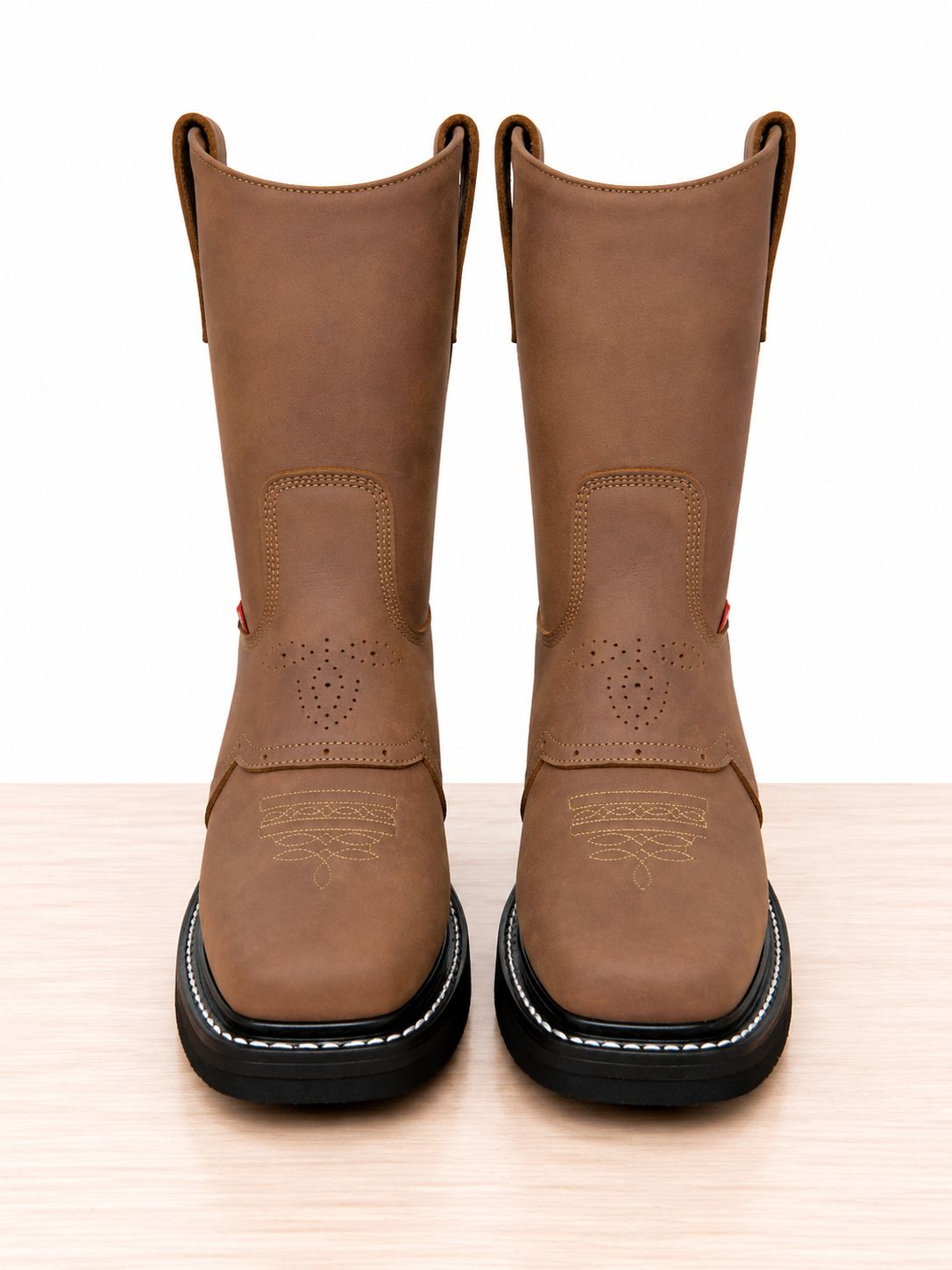Botas Rodeo -Tabaco 40095