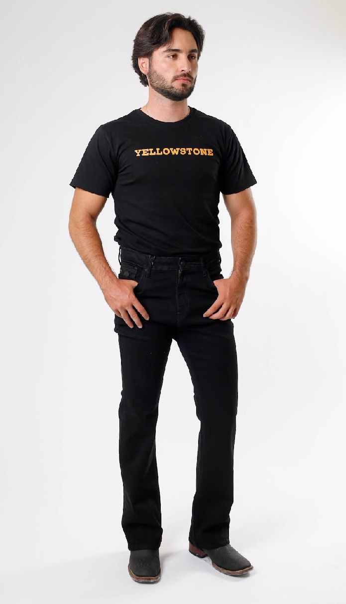 Y24JCD004 BLACK 4