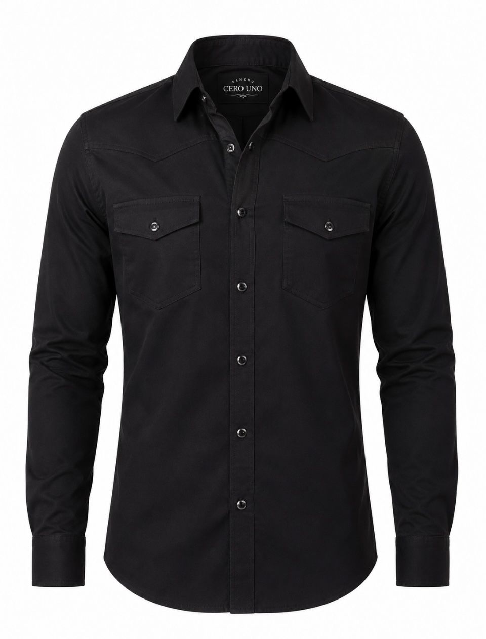 Camisa Caballero Premium C57