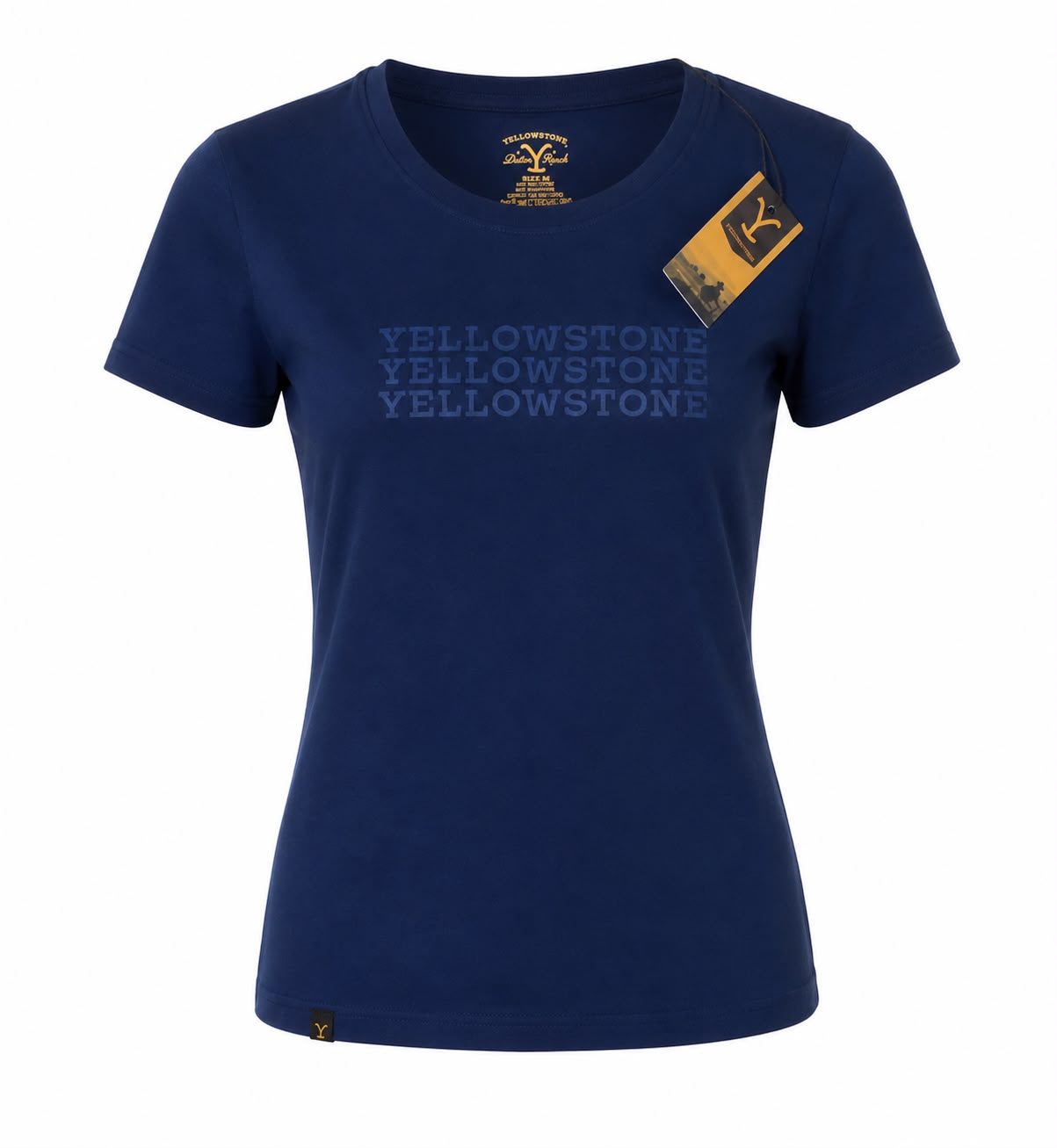 Blusa Dama -Y023Nav