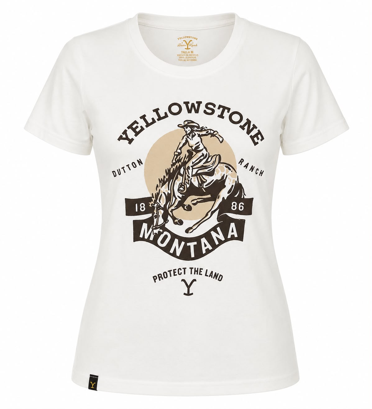 Blusa Dama -Y006HS