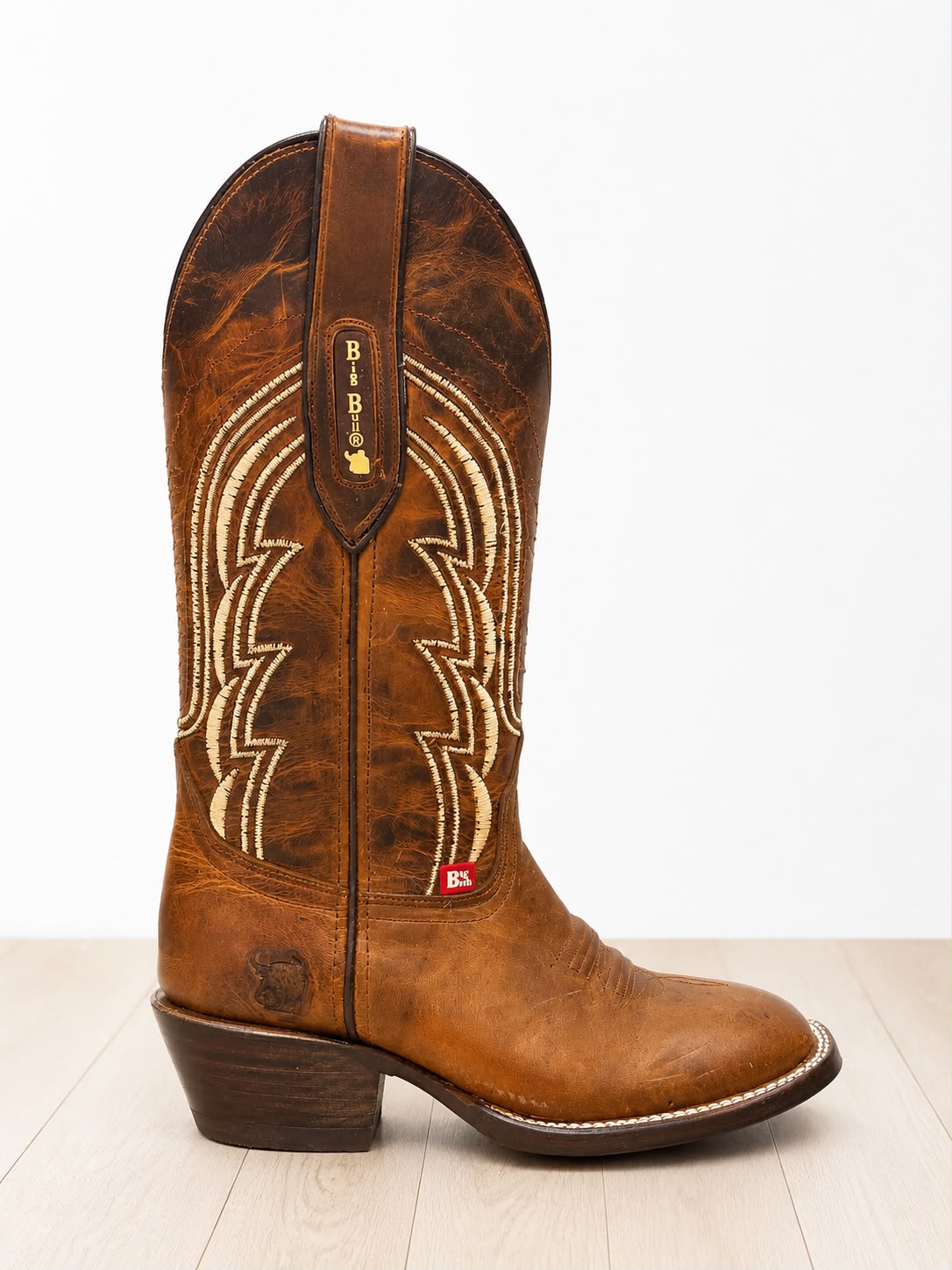 Bota Dama Pasadena -52033