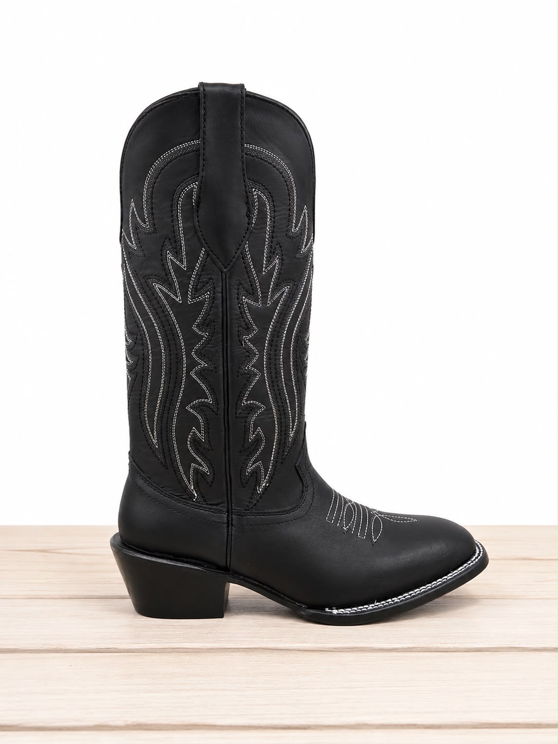 Bota Caballero -Ángel Negro